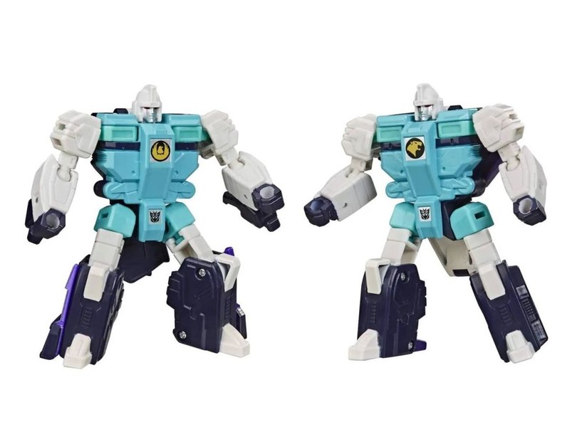 Image Of Earthrise Cybertronian Villians Decepticon Clones 2 Pack  (3 of 4)